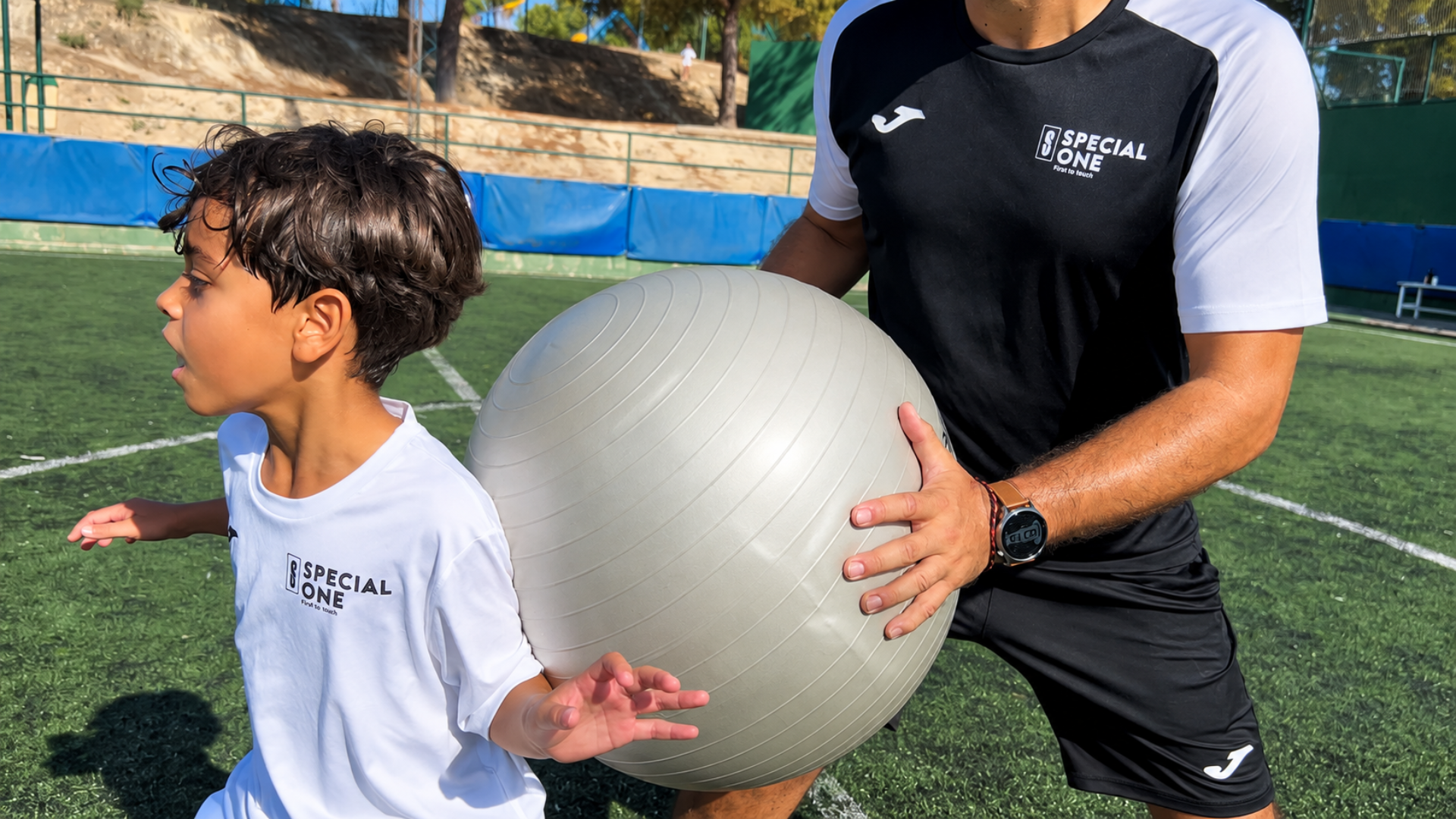Special One Individual Training